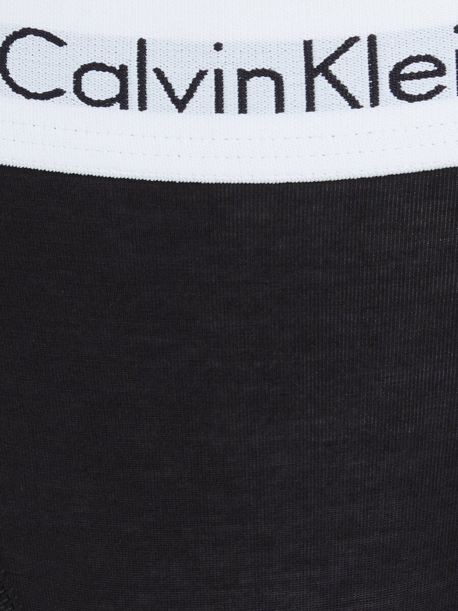 Slip van het merk Calvin Klein in het Zwart