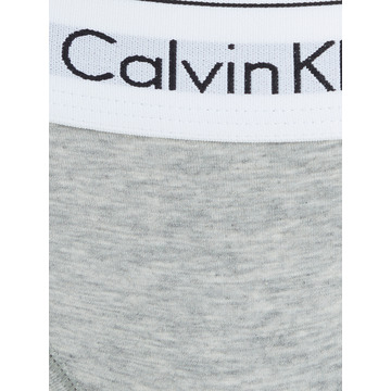 Slip van het merk Calvin Klein in het Grijs