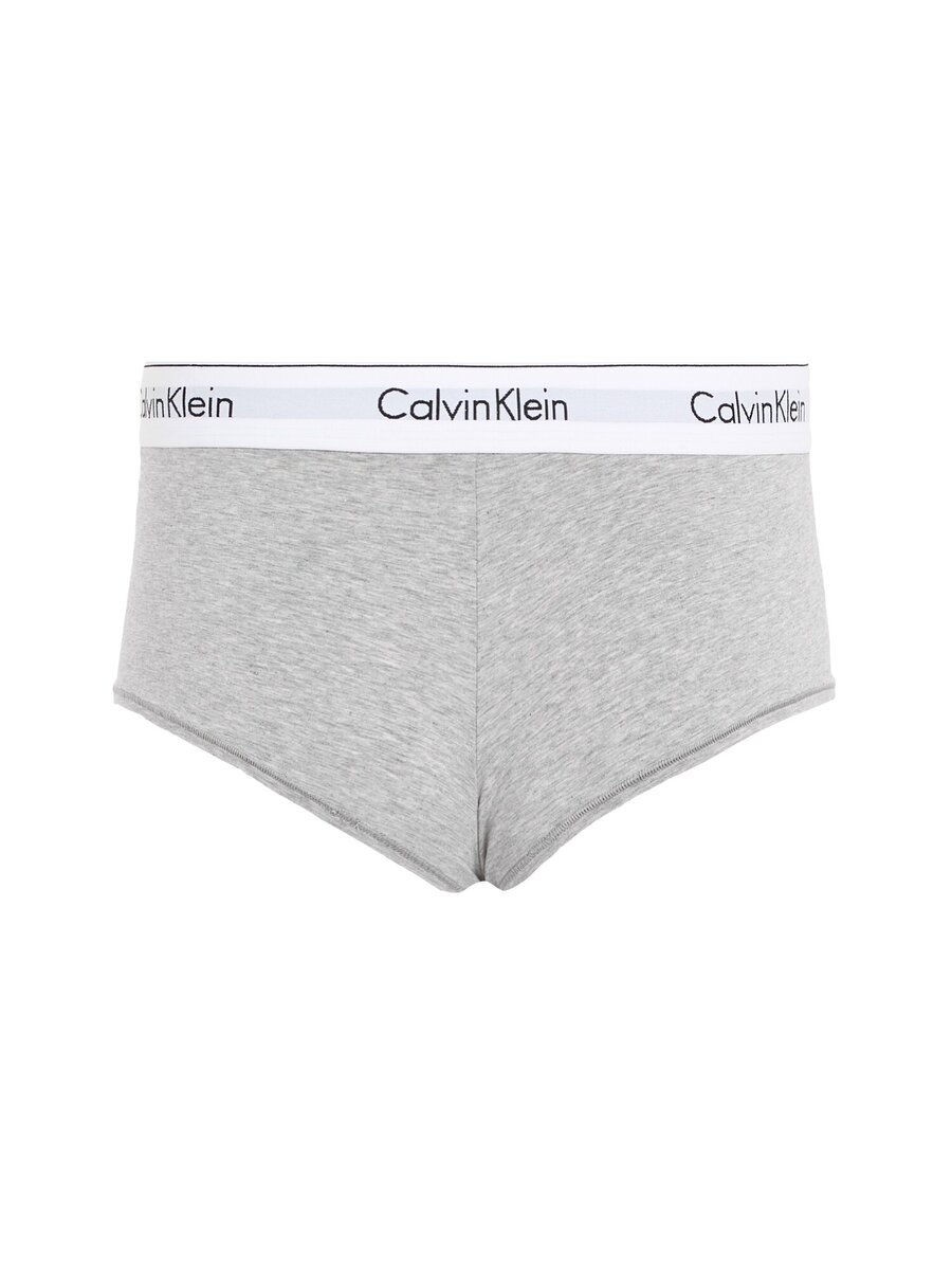 Boxer van het merk Calvin Klein in het Grijs