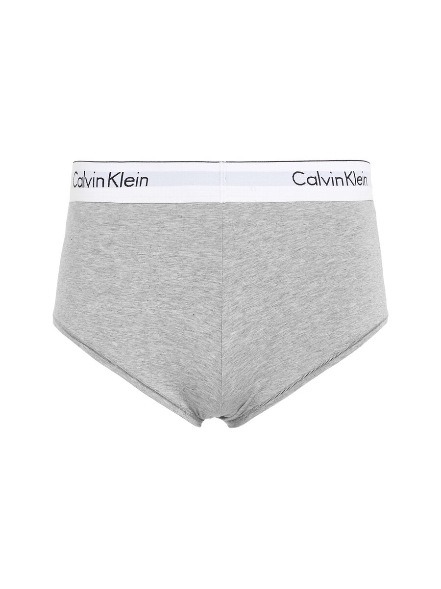 Boxer van het merk Calvin Klein in het Grijs