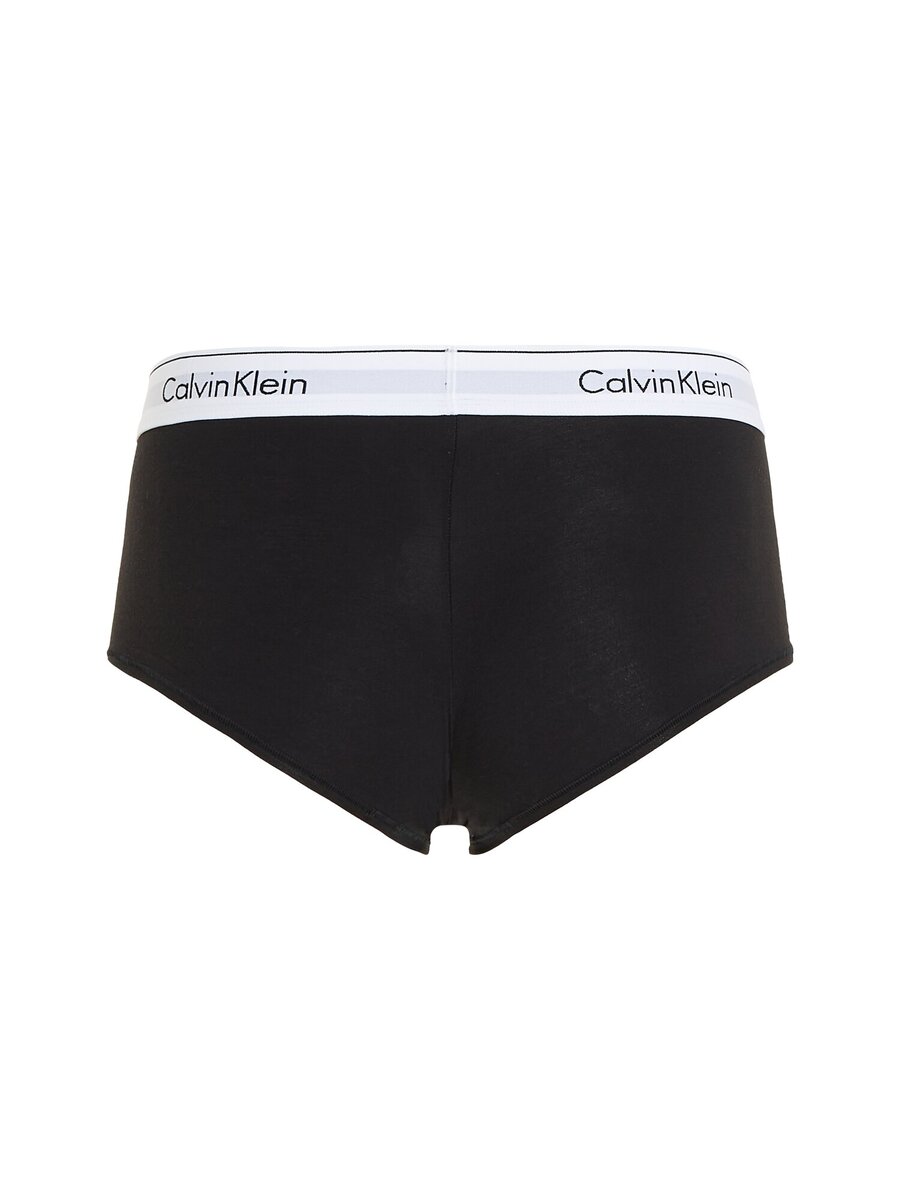 Boxer van het merk Calvin Klein in het Zwart