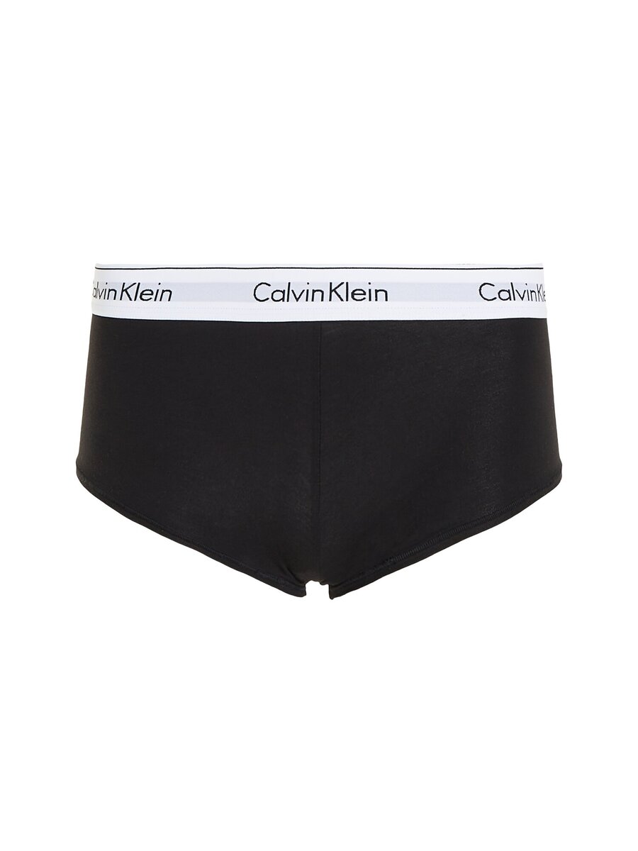 Boxer van het merk Calvin Klein in het Zwart