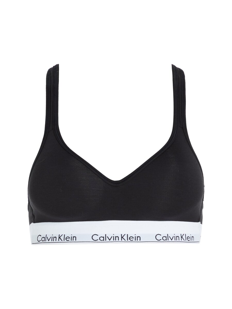 Bh van het merk Calvin Klein in het Zwart