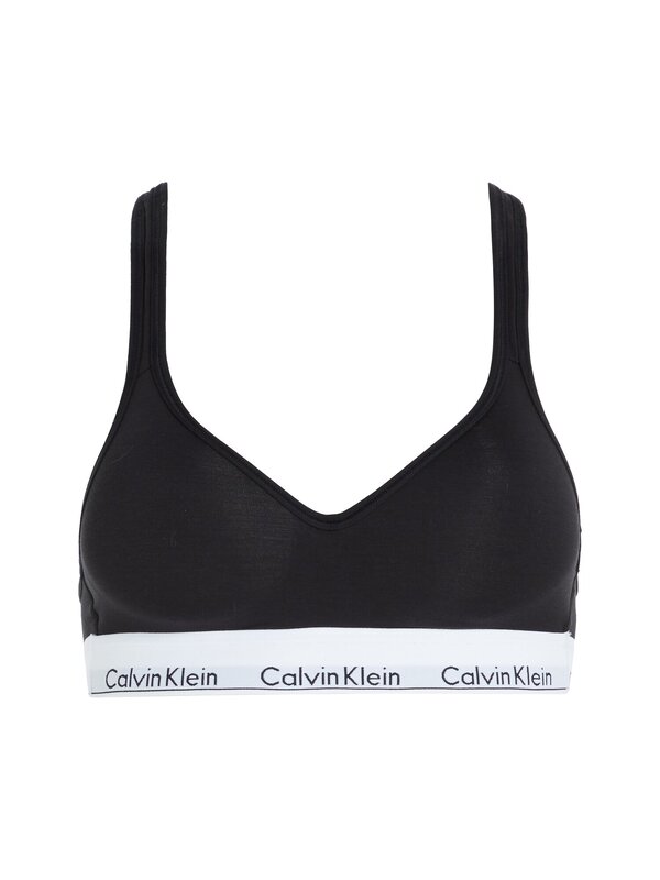 Bh van het merk Calvin Klein in het Zwart