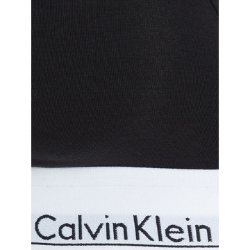 Bh van het merk Calvin Klein in het Zwart