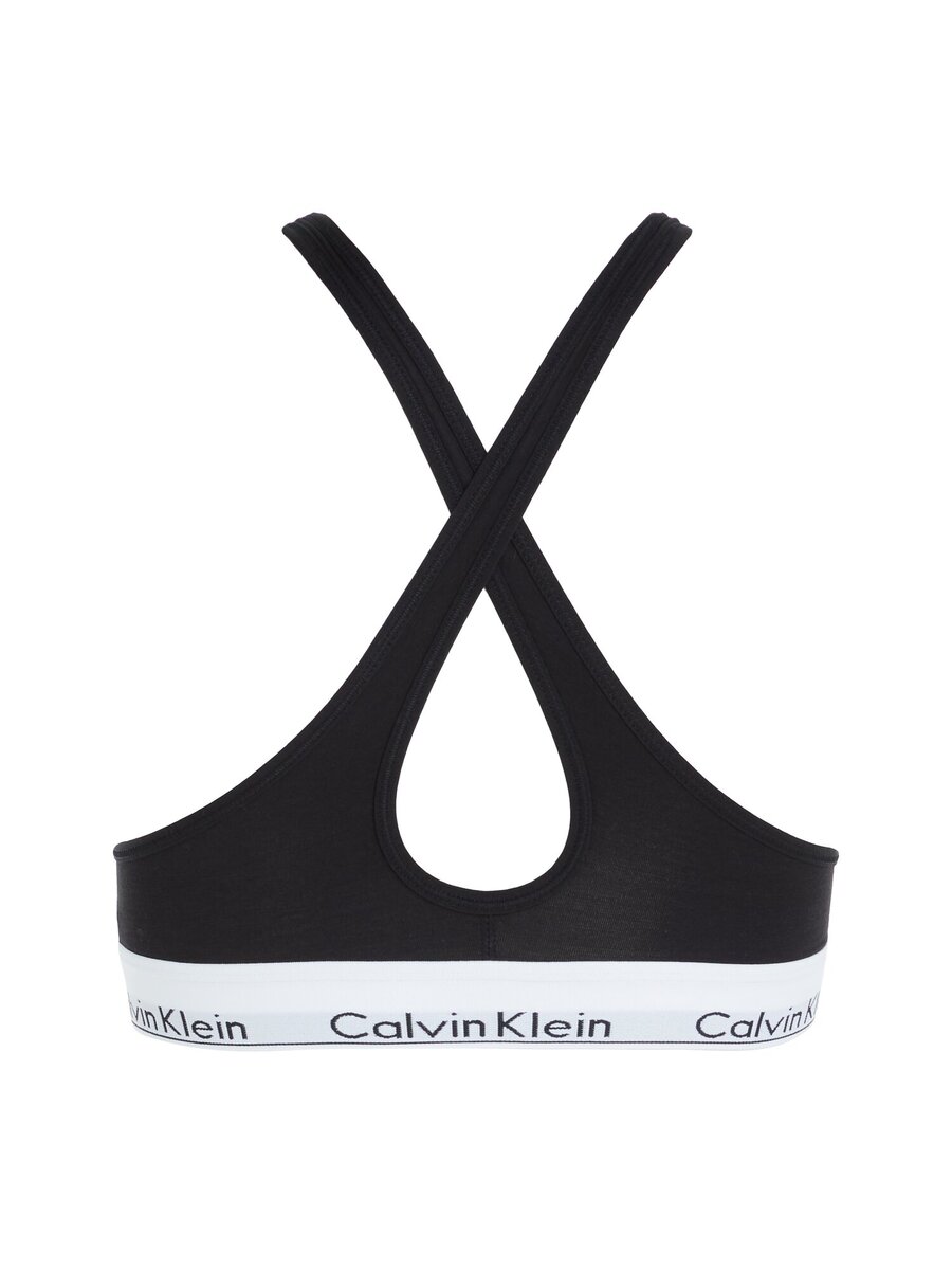 Bh van het merk Calvin Klein in het Zwart