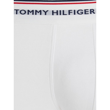 Boxer van het merk Tommy Hilfiger in het Grijs