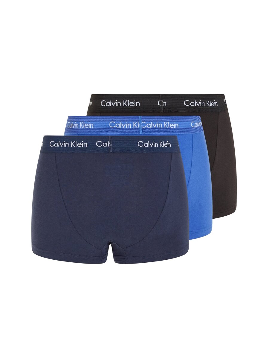Boxer van het merk Calvin Klein in het Blauw
