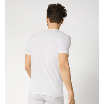 Shirt van het merk Sloggi in het Wit