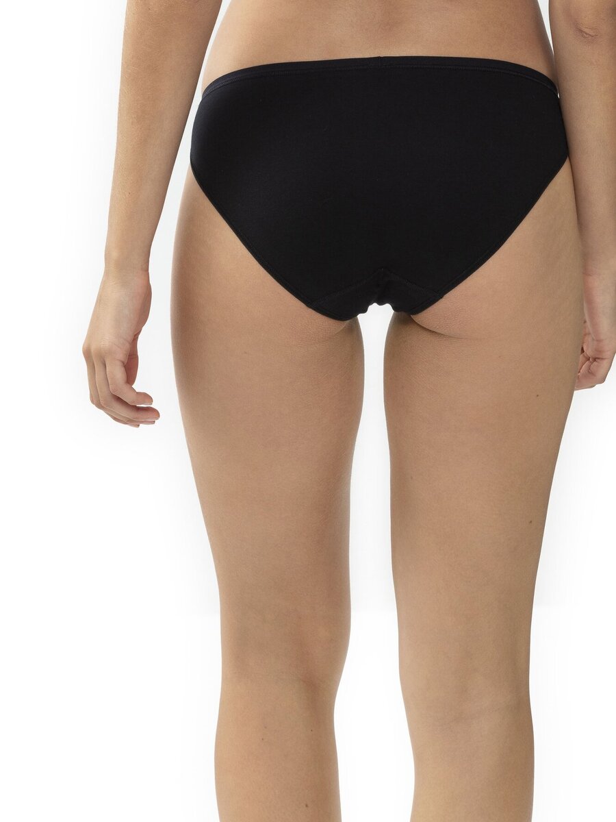 Slip van het merk Mey in het Zwart