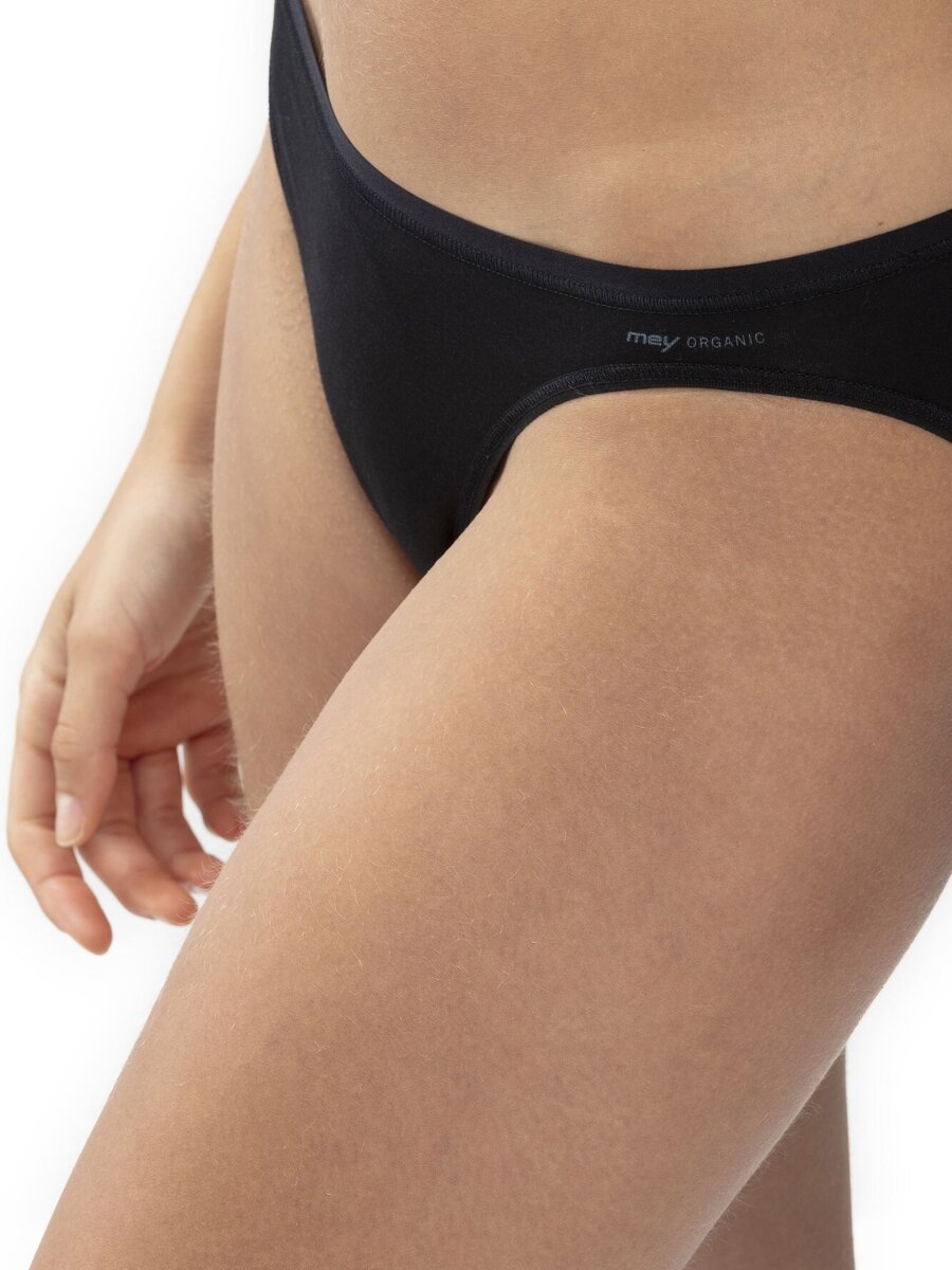 Slip van het merk Mey in het Zwart