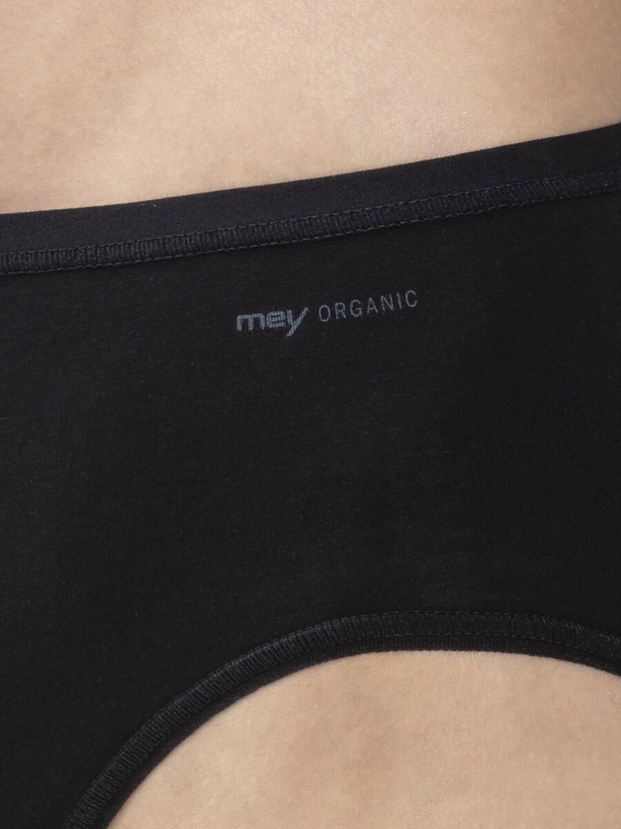 Slip van het merk Mey in het Zwart