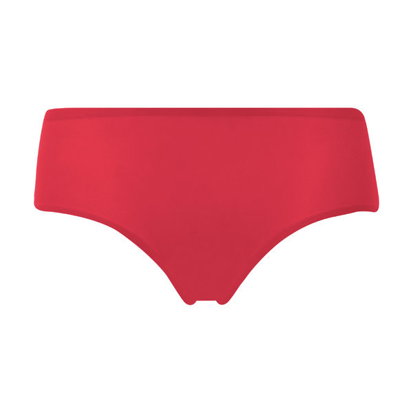 Slip van het merk Chantelle in het Rood