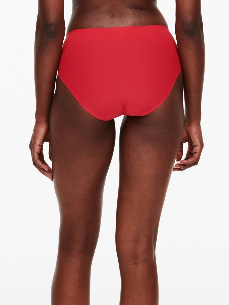 Slip van het merk Chantelle in het Rood