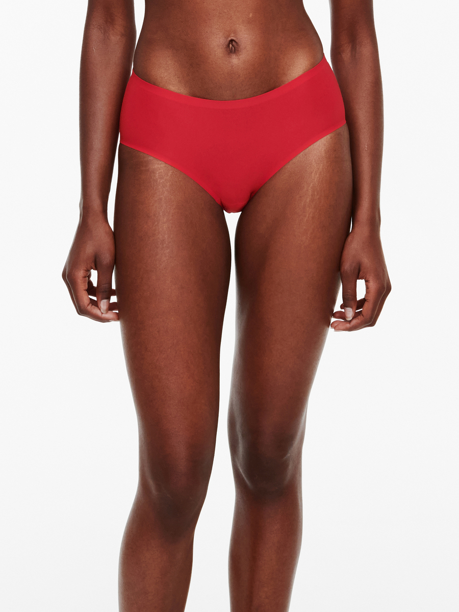 Slip van het merk Chantelle in het Rood