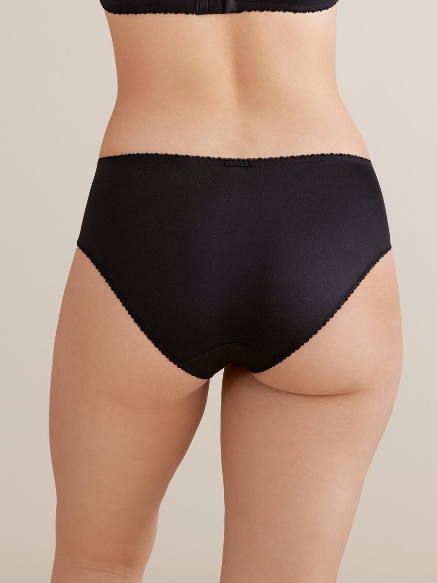 Slip van het merk Felina in het Zwart