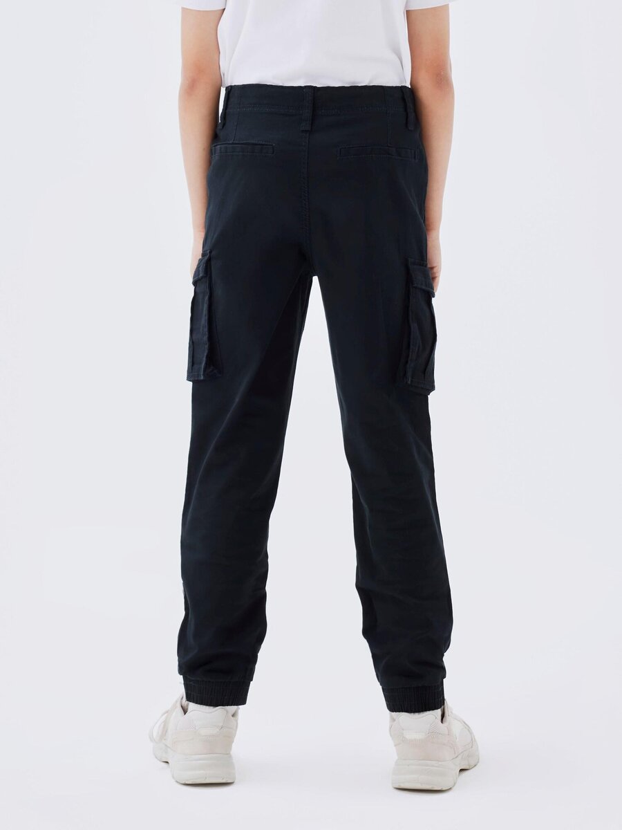 Broek van het merk Name It in het Zwart