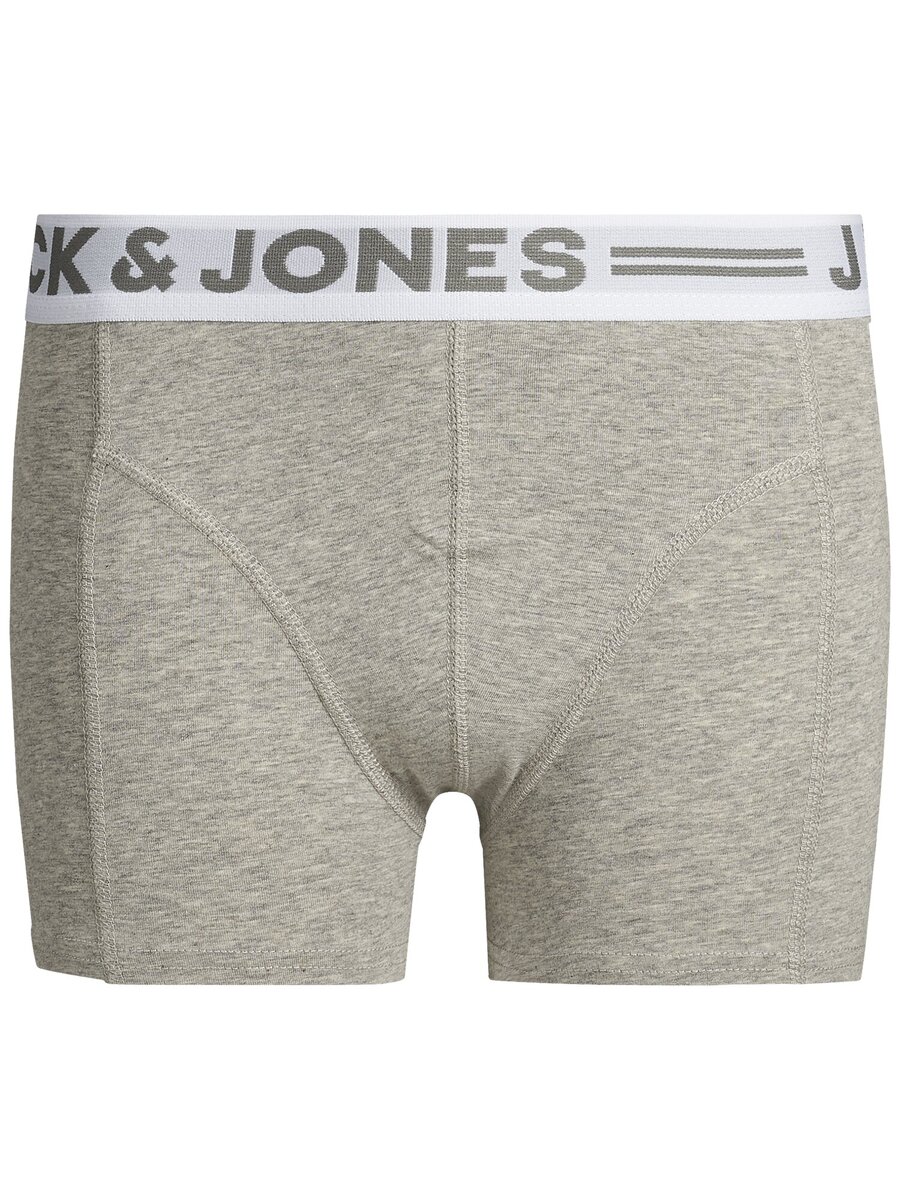 Boxer van het merk Jack & Jones in het Zwart