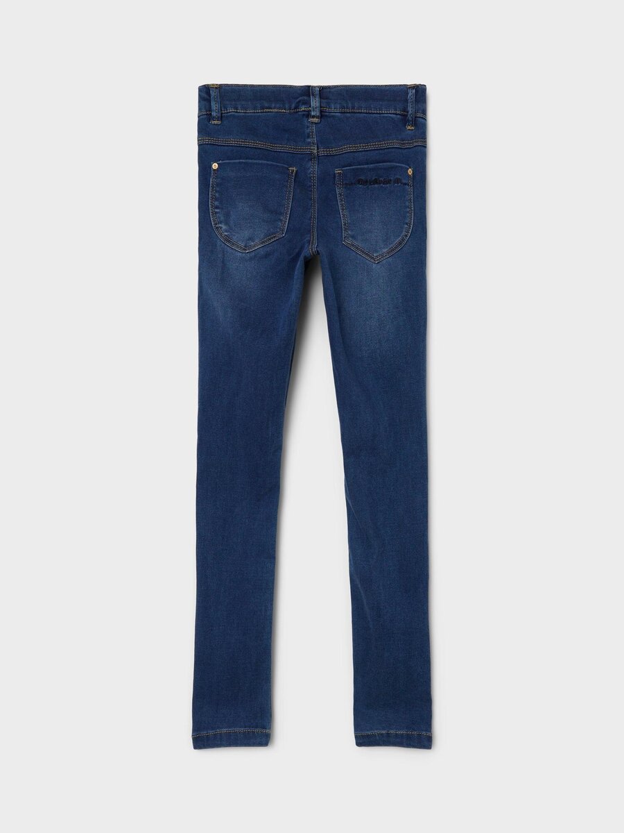 Broek van het merk Name It in het Jeans