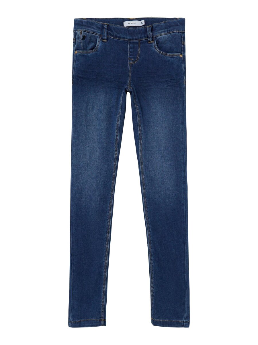 Broek van het merk Name It in het Jeans