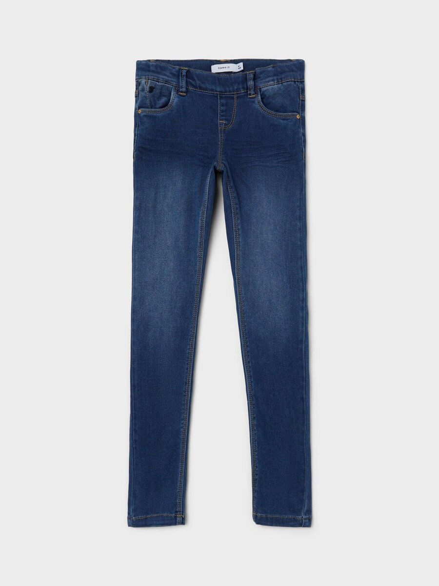 Broek van het merk Name It in het Jeans