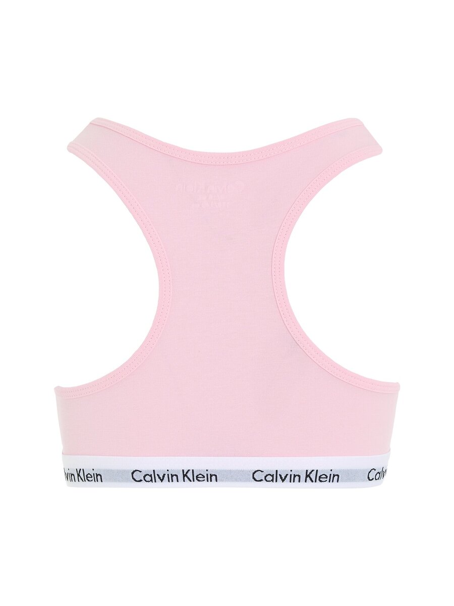 Bh van het merk Calvin Klein in het Grijs