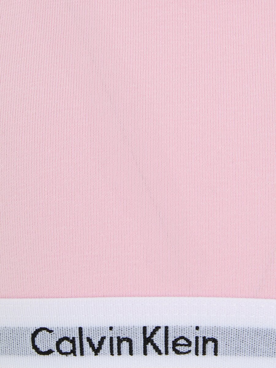 Bh van het merk Calvin Klein in het Grijs