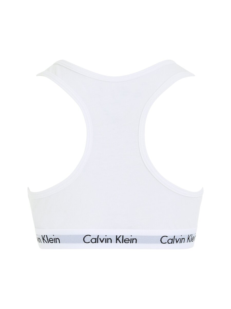Bh van het merk Calvin Klein in het Zwart