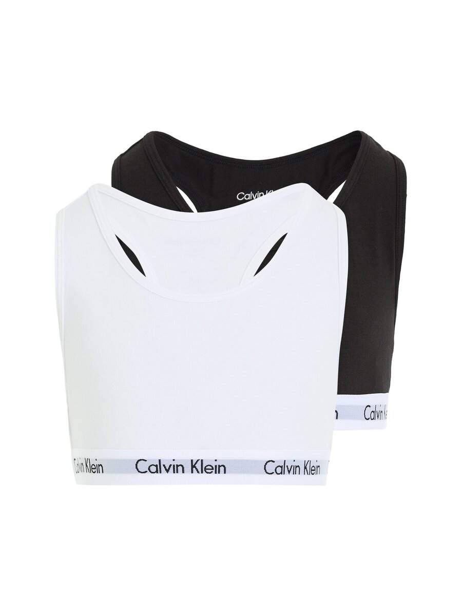 Bh van het merk Calvin Klein in het Zwart