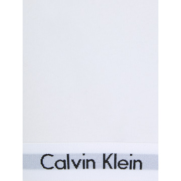 Bh van het merk Calvin Klein in het Zwart