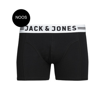 Boxer van het merk Jack & Jones in het Grijs