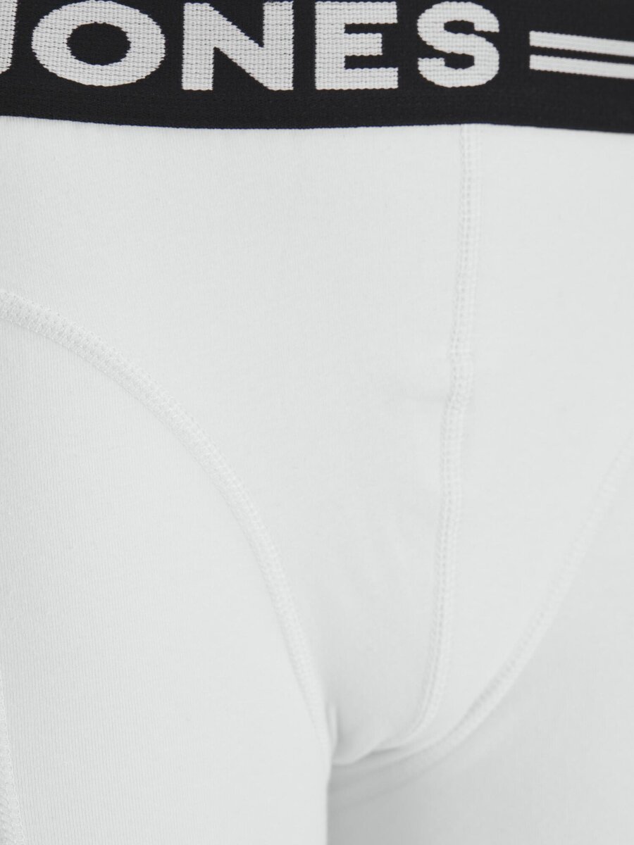 Boxer van het merk Jack & Jones in het Grijs