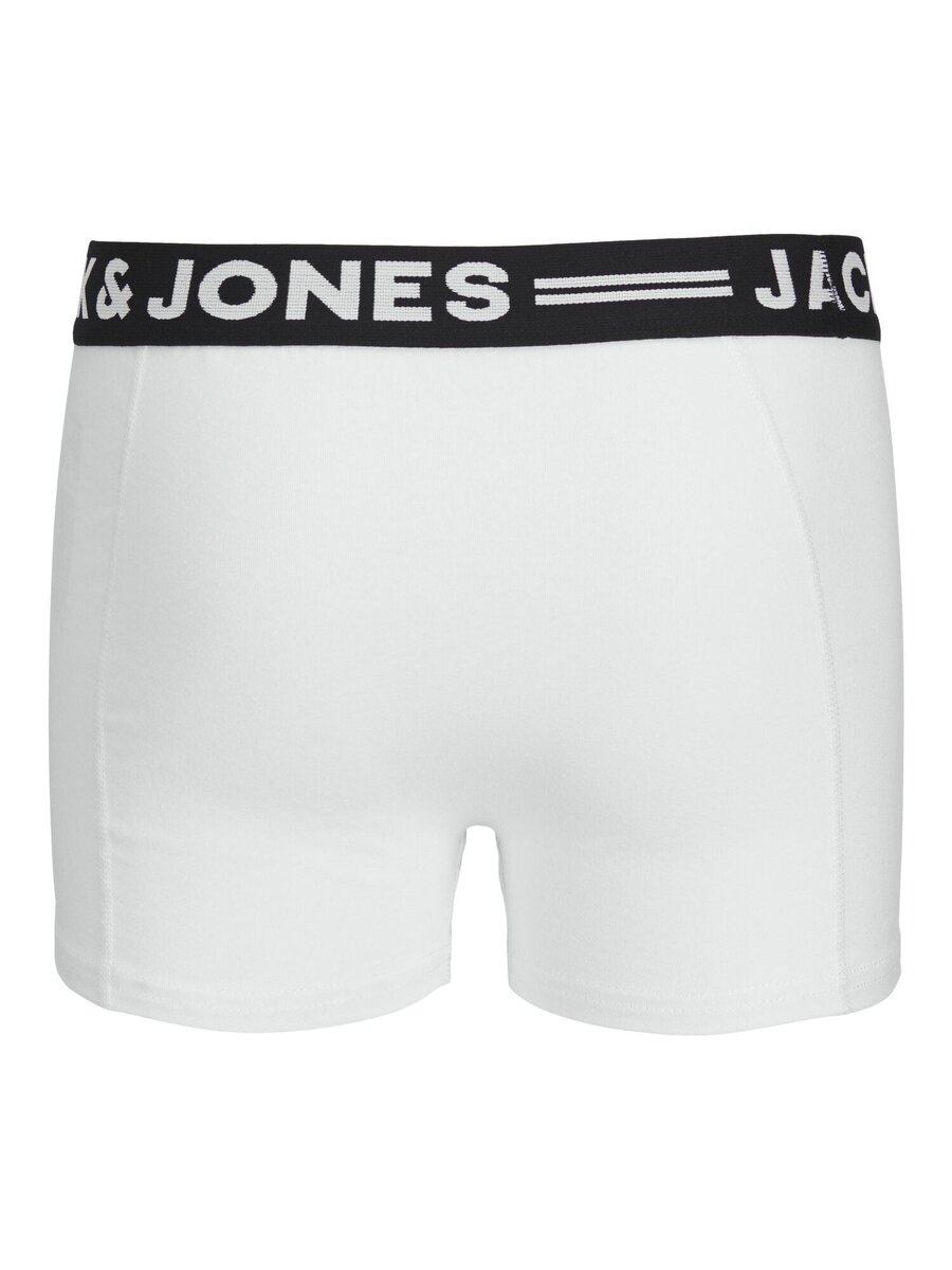 Boxer van het merk Jack & Jones in het Grijs