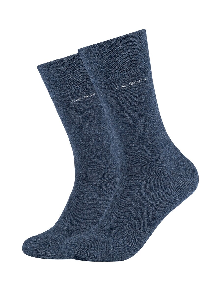 Sokken van het merk Camano in het Blauw