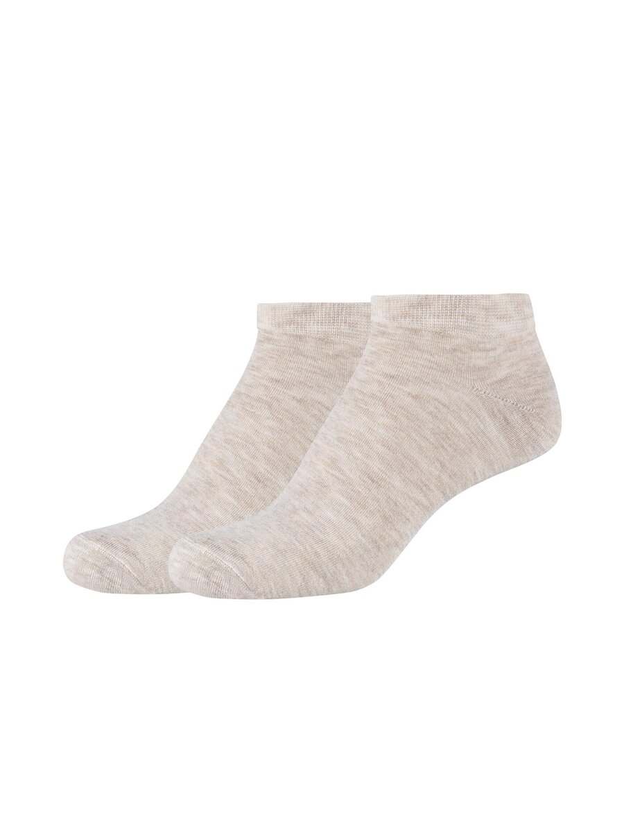 Sokken van het merk Camano in het Beige
