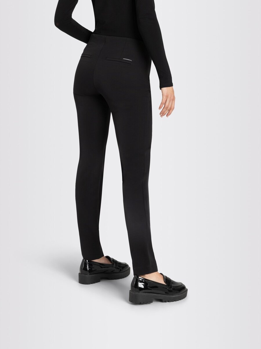 Broek van het merk Mac in het Zwart