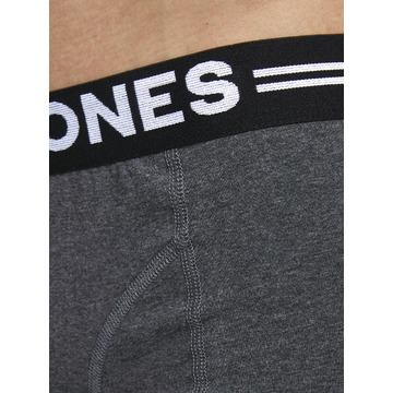 Boxer van het merk Jack & Jones in het Bordeaux