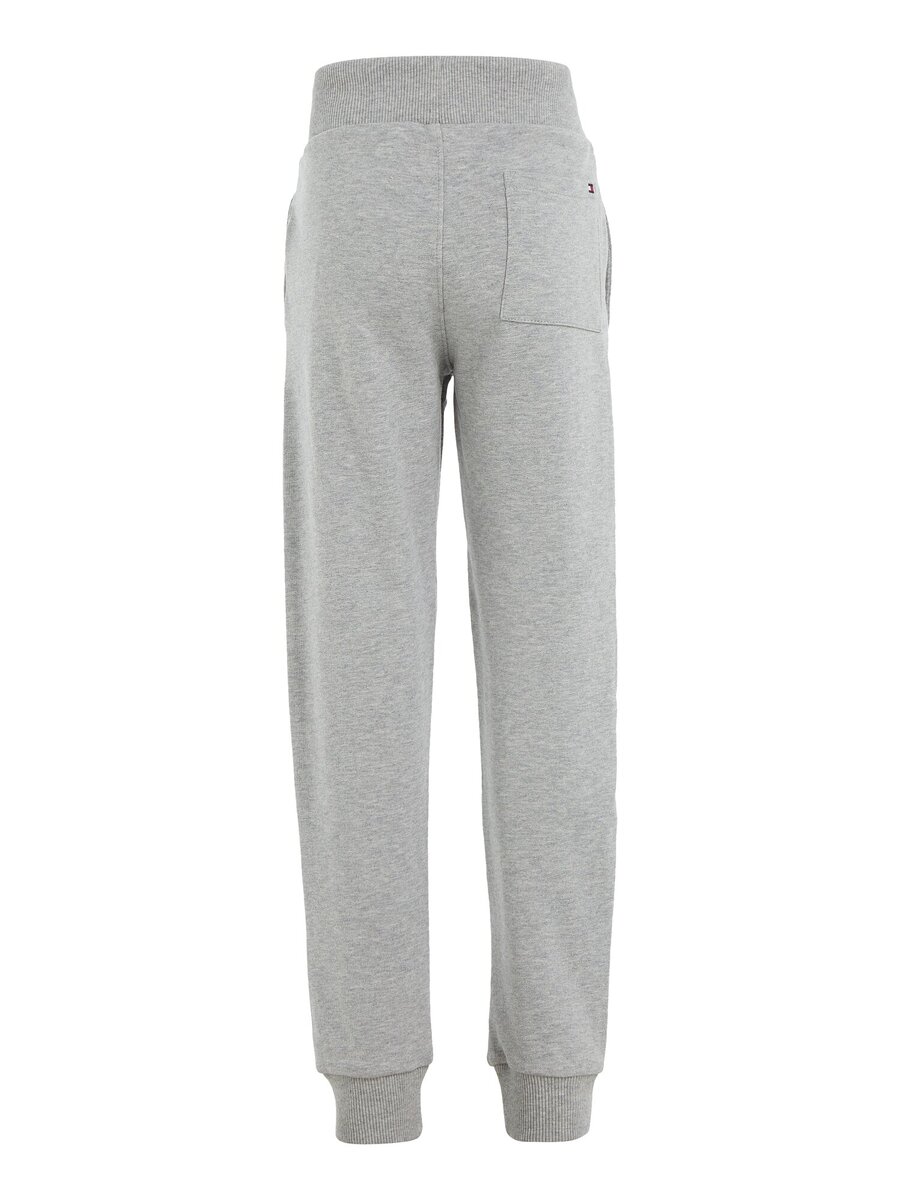Broek van het merk Tommy Hilfiger in het Grijs