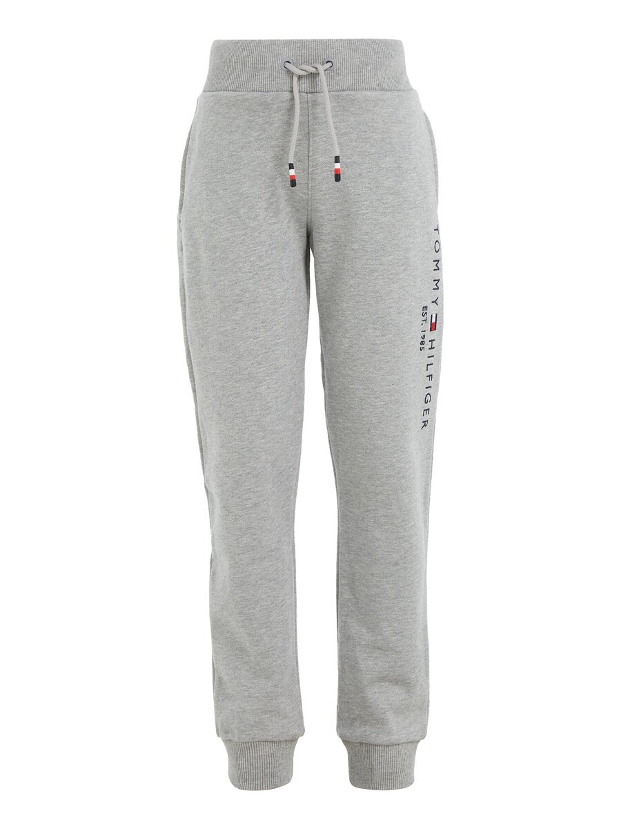 Broek van het merk Tommy Hilfiger in het Grijs