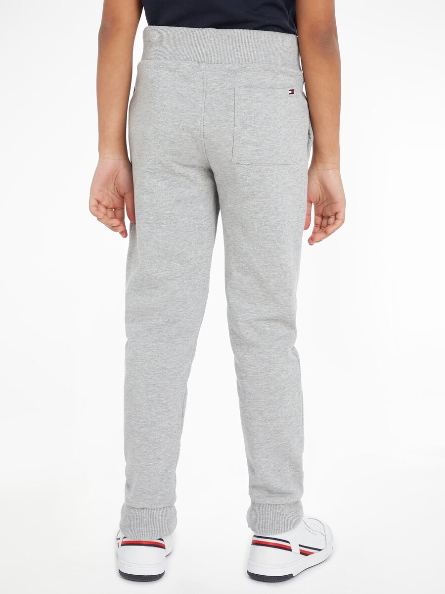Broek van het merk Tommy Hilfiger in het Grijs