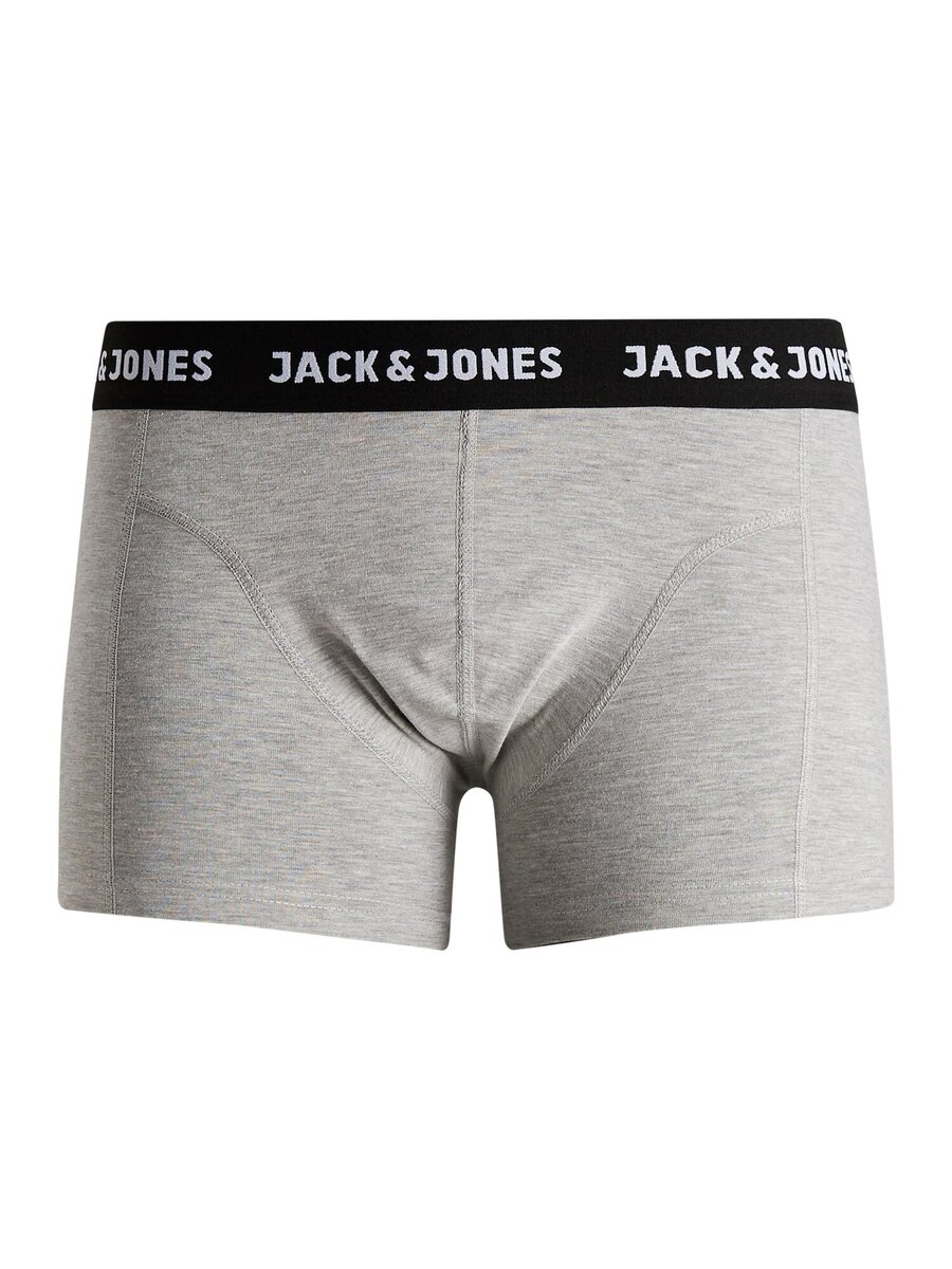 Boxer van het merk Jack & Jones in het Zwart