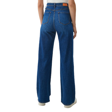 Broek van het merk S.oliver Casual in het Jeans
