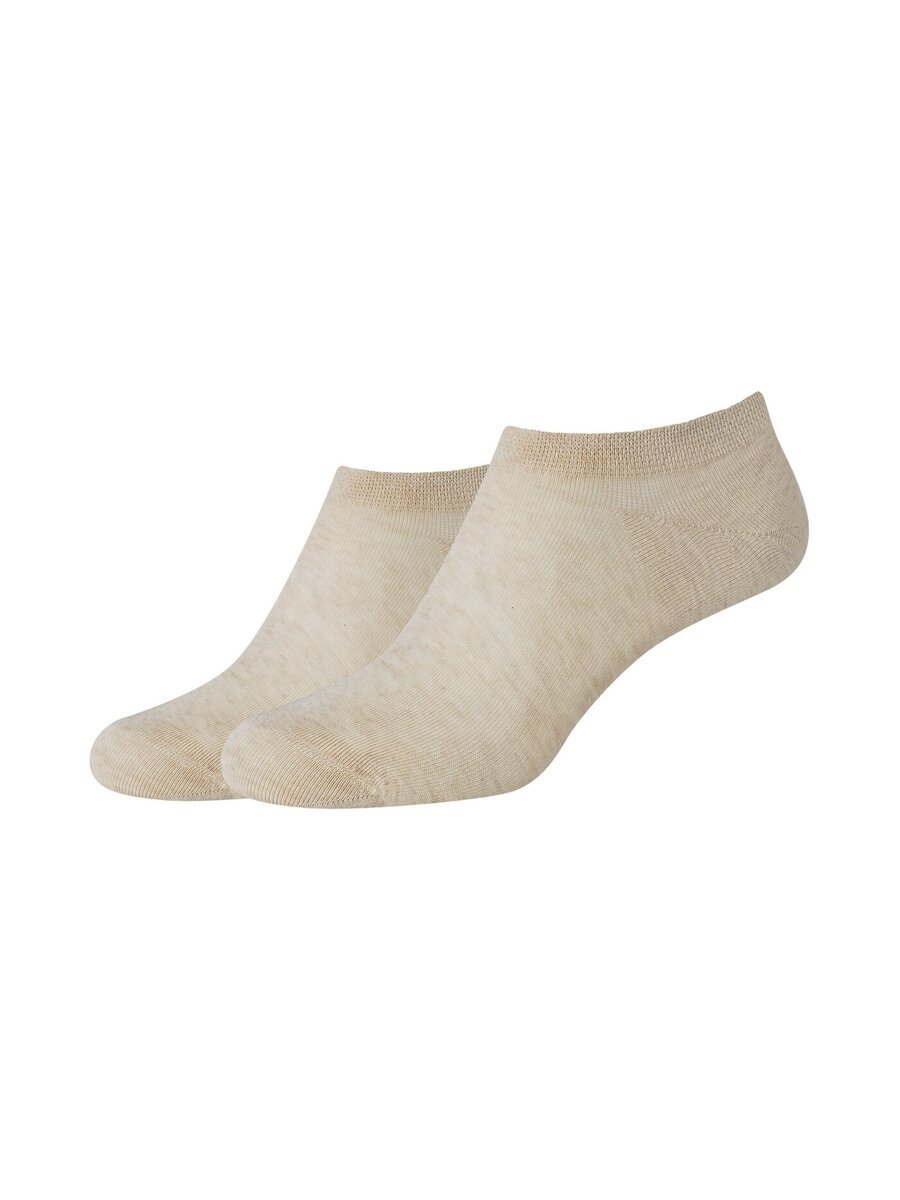 Sokken van het merk Camano in het Beige