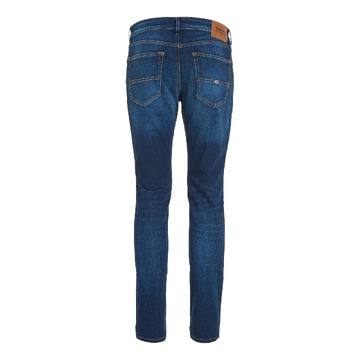 Broek van het merk Tommy Jeans in het Jeans