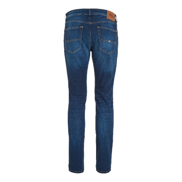 Broek van het merk Tommy Jeans in het Jeans