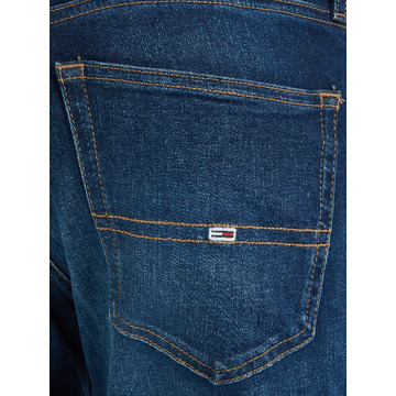 Broek van het merk Tommy Jeans in het Jeans