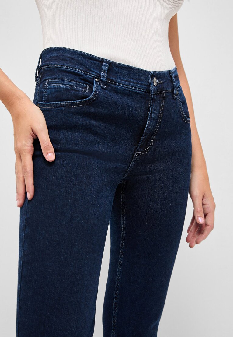 regular Jeans Stretch