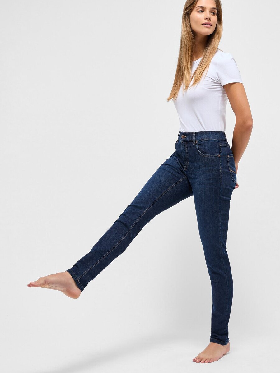 Broek van het merk Angels in het Jeans