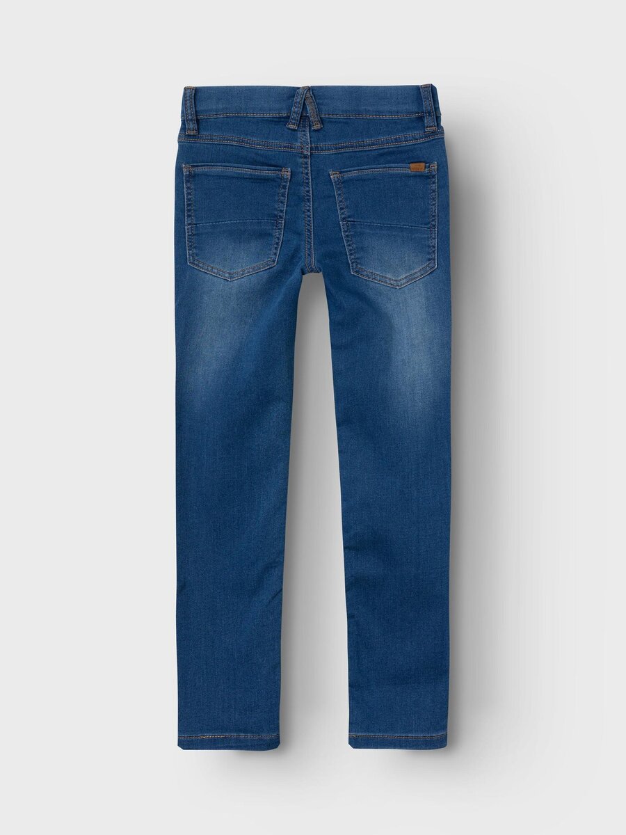 Broek van het merk Name It in het Jeans