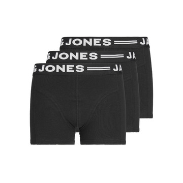 Boxer van het merk Jack & Jones in het Zwart